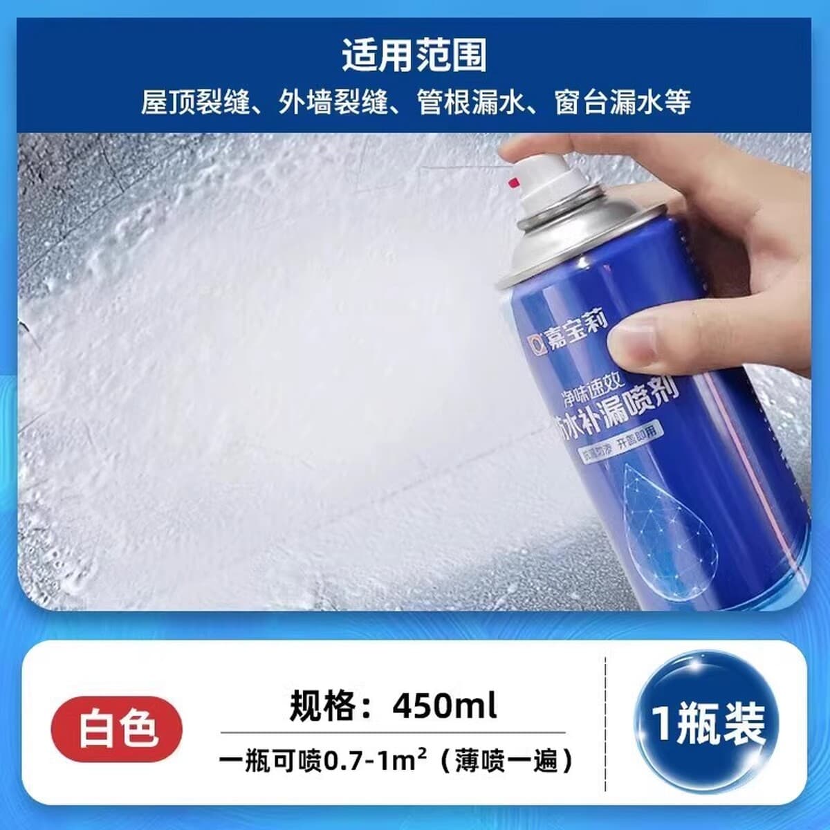 Водонепроницаемый и герметичный крем Гарберри