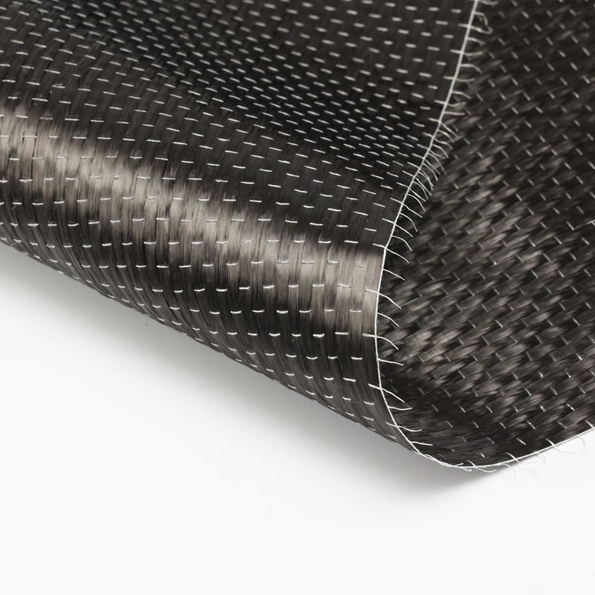 12K200g односторонняя ткань из углеродного волокна, легкие носилки, устойчивый к высоким температурам материал для улучшения...