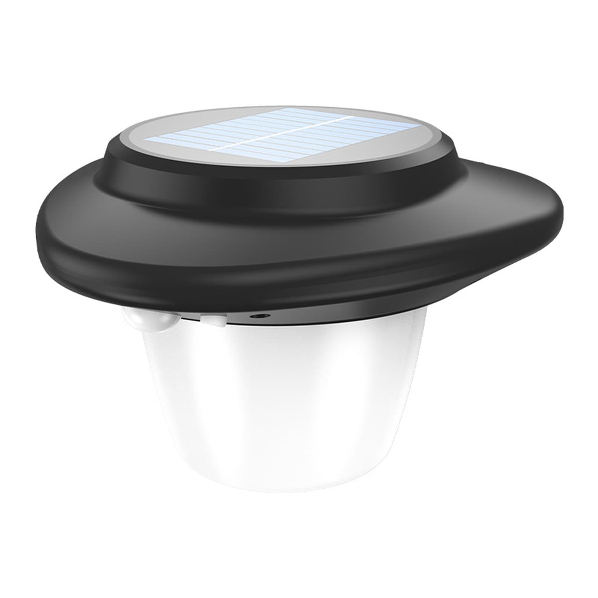 Трансграничная новая уличная Солнечная лампа Вольфрамовая проволока настенный светильник двор Индукционная лампа сад вилла...