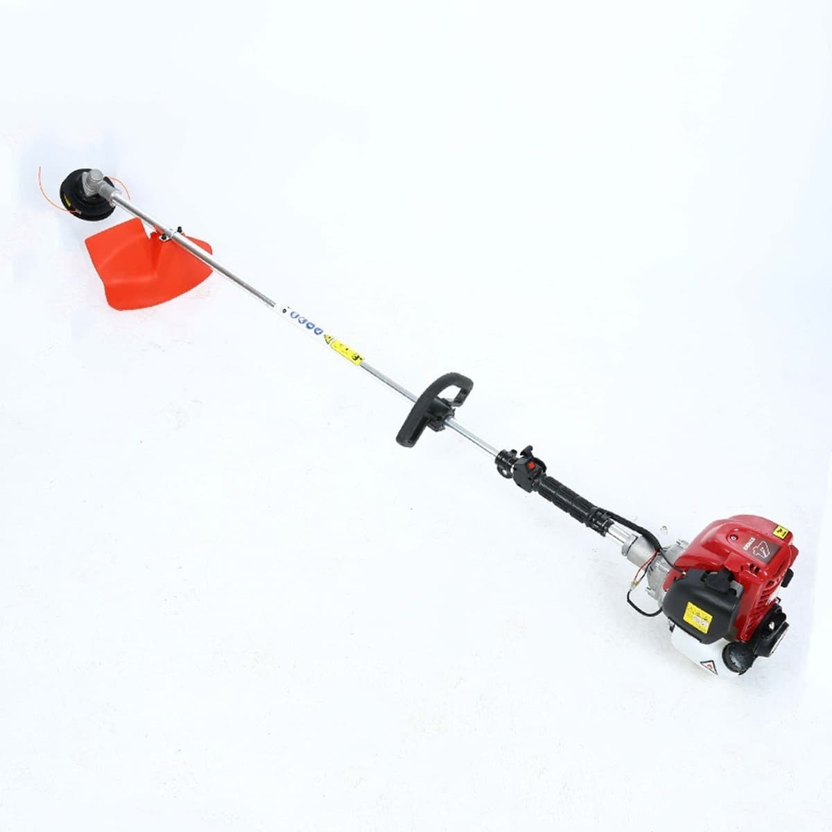 Бензиновая газонокосилка-триммер (однокомпонентная, для прямой поставки), ранцевая, малогабаритная, для сельского хозяйства,...