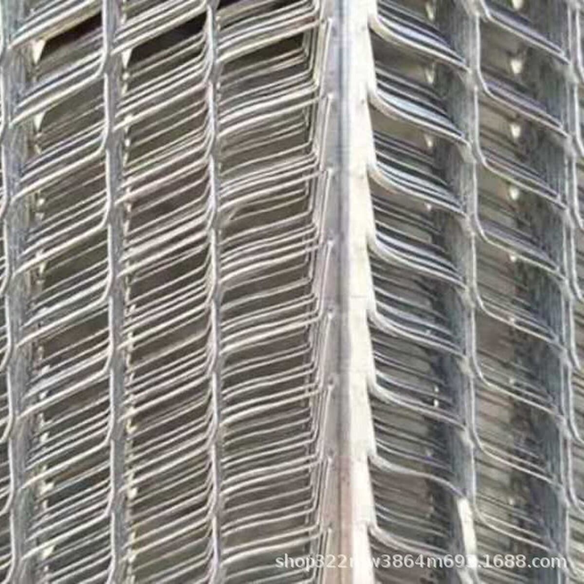 Кирпично-бетонная вилла со стальной конструкцией из легкого стального киля