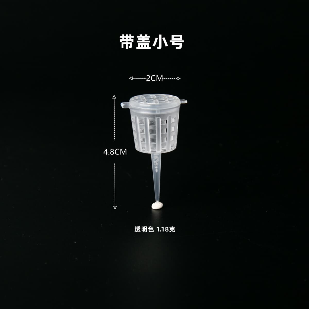 Коробка для удобрений Нефритовая коробка для удобрений Зеленое удобрение Slidan Fertilizer Box Садовые принадлежности...