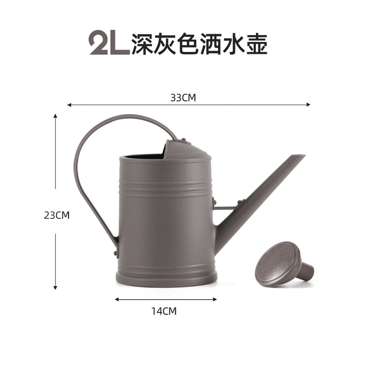 Садовый Лейка Бытовой опрыскиватель Лейка с длинным ртом Лейка Горшок Цветочный Лейка Артефакт