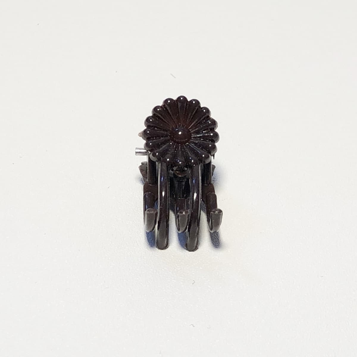 Зажим для фаленопсиса Зажим для поддержки растений Крепежный зажим для орхидеи Цветочный кронштейн Опорный стержень для...