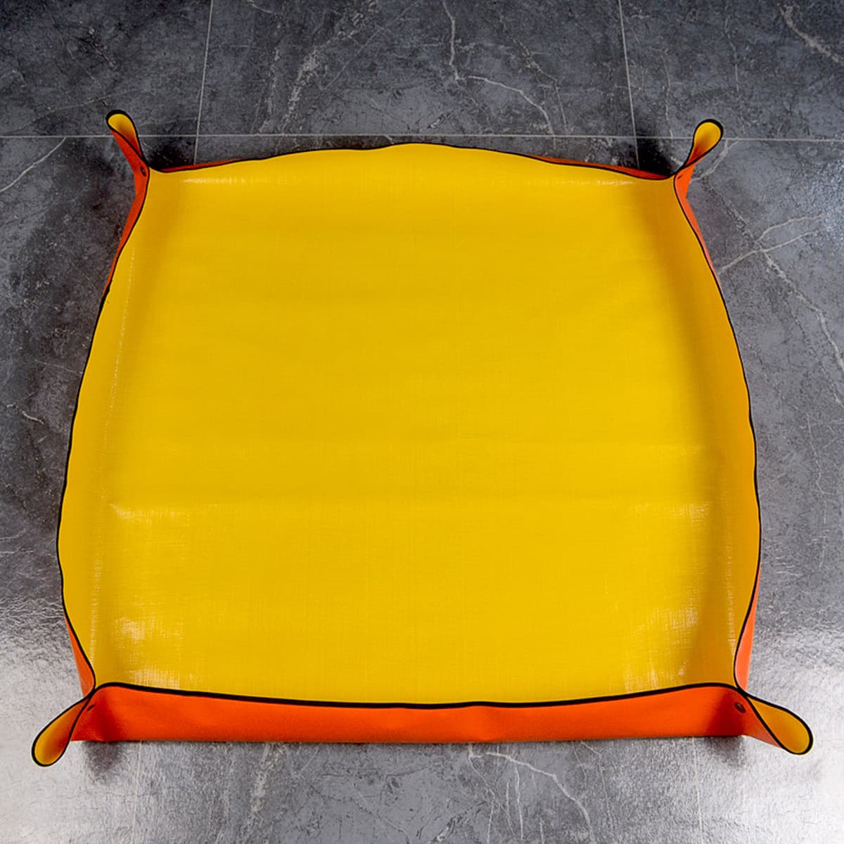 Садовый напольный коврик Водонепроницаемый утолщенный почвенный коврик Посадка цветов и мясистых инструментов Семейная...