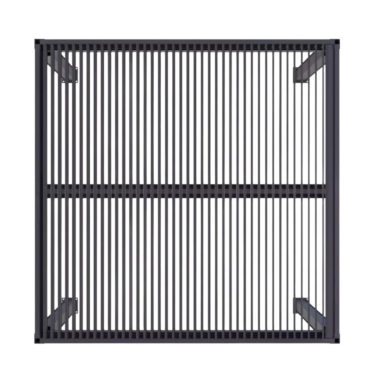 Алюминиевая беседка для сада и двора, новый павильон в китайском стиле для виллы, с электрическими умными жалюзи в...