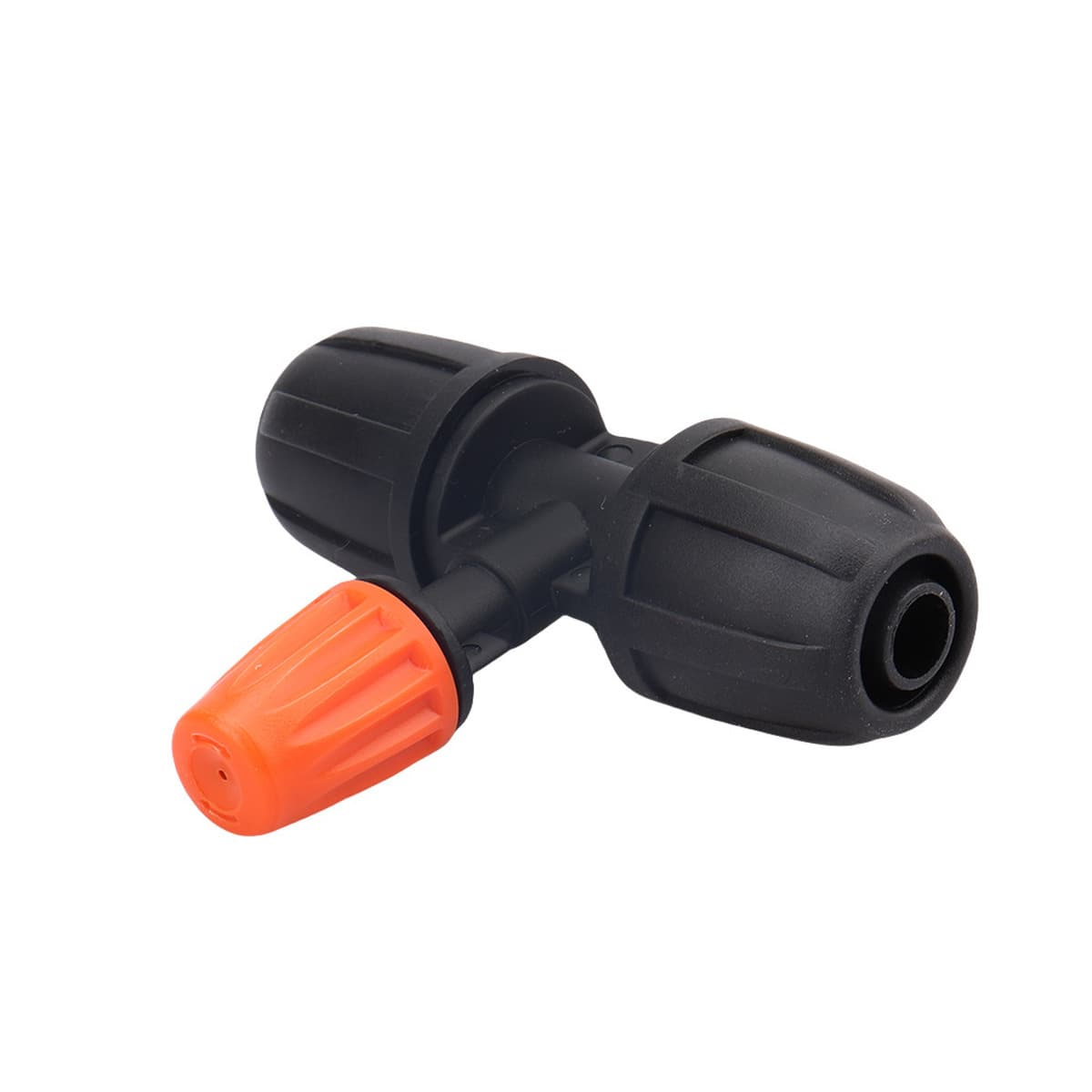 Аксессуары для капельного орошения 8/11 капиллярная пряжка переменной диаметра 4/7 тройник микрораспылитель фитинги для...