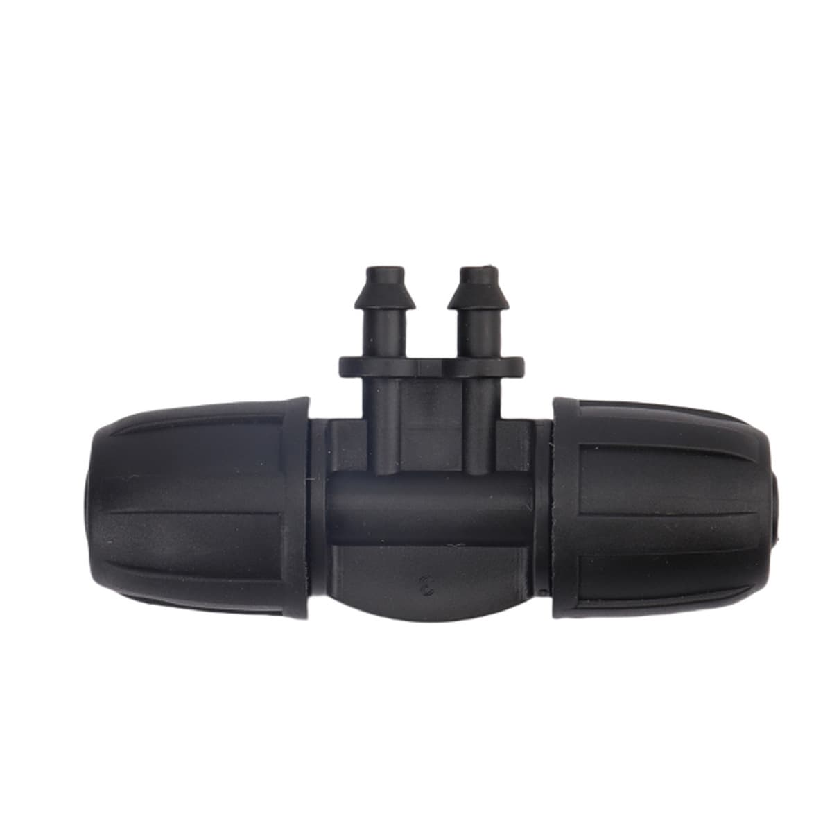 Аксессуары для капельного орошения 8/11 капиллярная пряжка переменной диаметра 4/7 тройник микрораспылитель фитинги для...