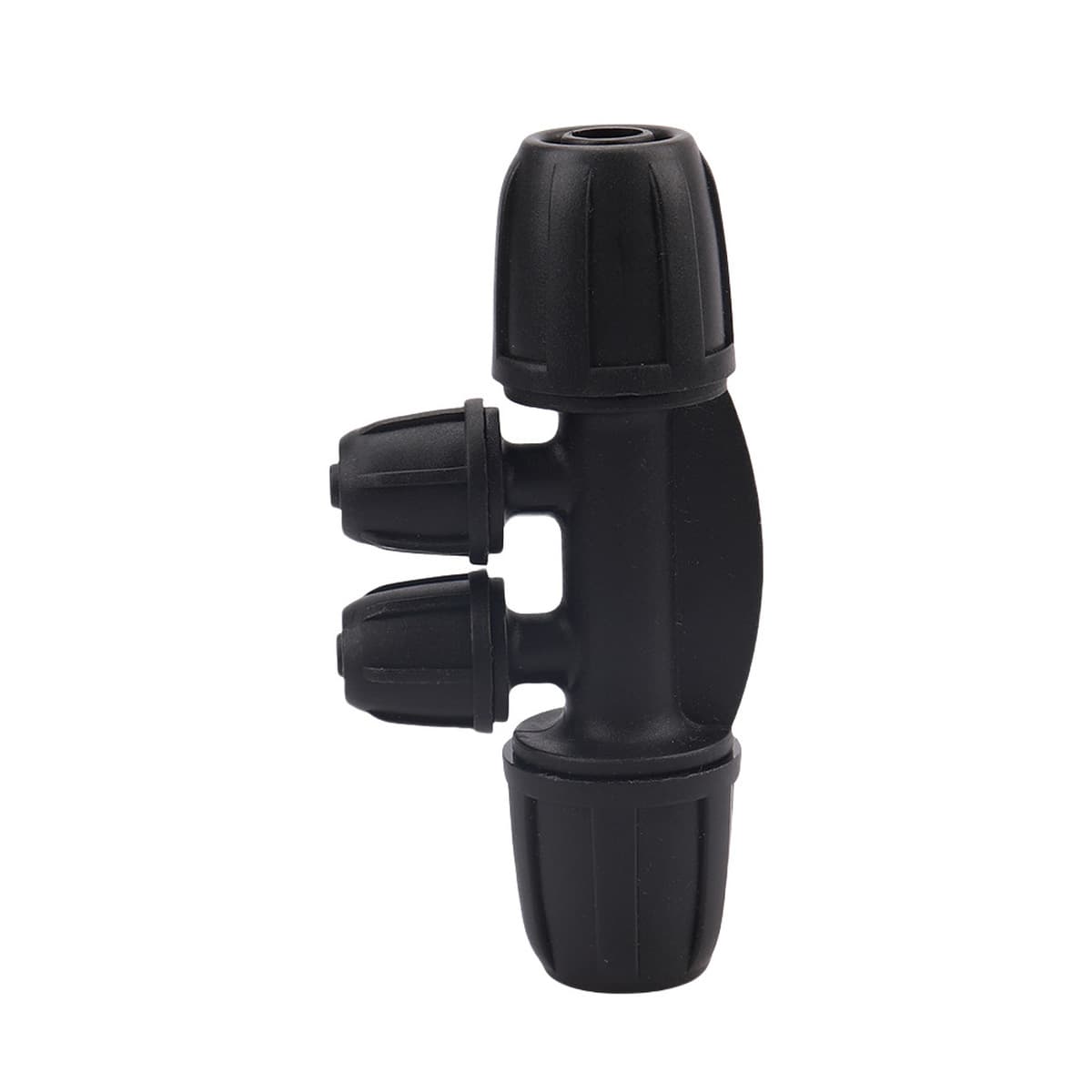 Аксессуары для капельного орошения 8/11 капиллярная пряжка переменной диаметра 4/7 тройник микрораспылитель фитинги для...