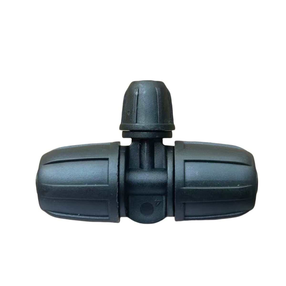 Аксессуары для капельного орошения 8/11 капиллярная пряжка переменной диаметра 4/7 тройник микрораспылитель фитинги для...