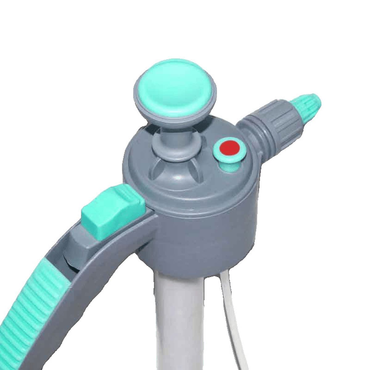Аксессуары для лейки высокого давления, бытовая маленькая чистка, автомойка, садовая лейка, лейка с воздушным давлением,...