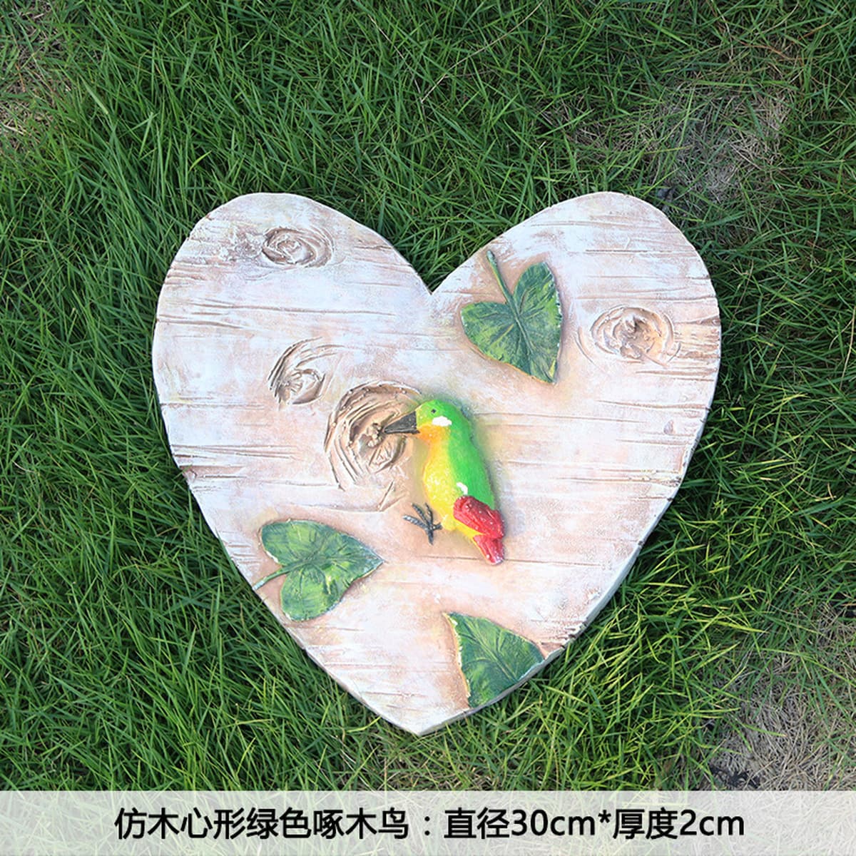 Вилла Газон Ступенчатый Камень Педаль Ступенчатый Камень Флуоресцентный Ступенчатый Камень Сад Двор Макет Декоративные...