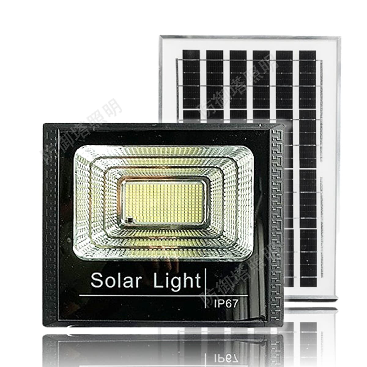 Заводской кросс-бордерный солнечный фонарь-прожектор для Юго-Восточной Азии, горячая модель, популярный источник,...