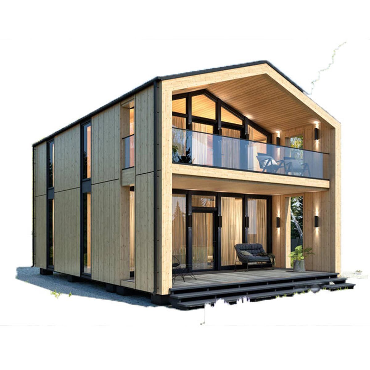 Производители деревянных домов для улицы и помещений оптом, передвижные сценические виллы и деревянные B&B