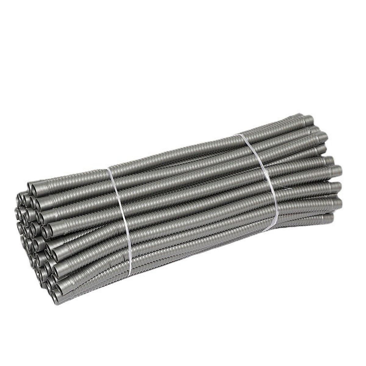 Оптовая Продажа с фабрики 80 серая канализационная труба удлиненная дренажная труба ПВХ один резервуар выпускная труба...