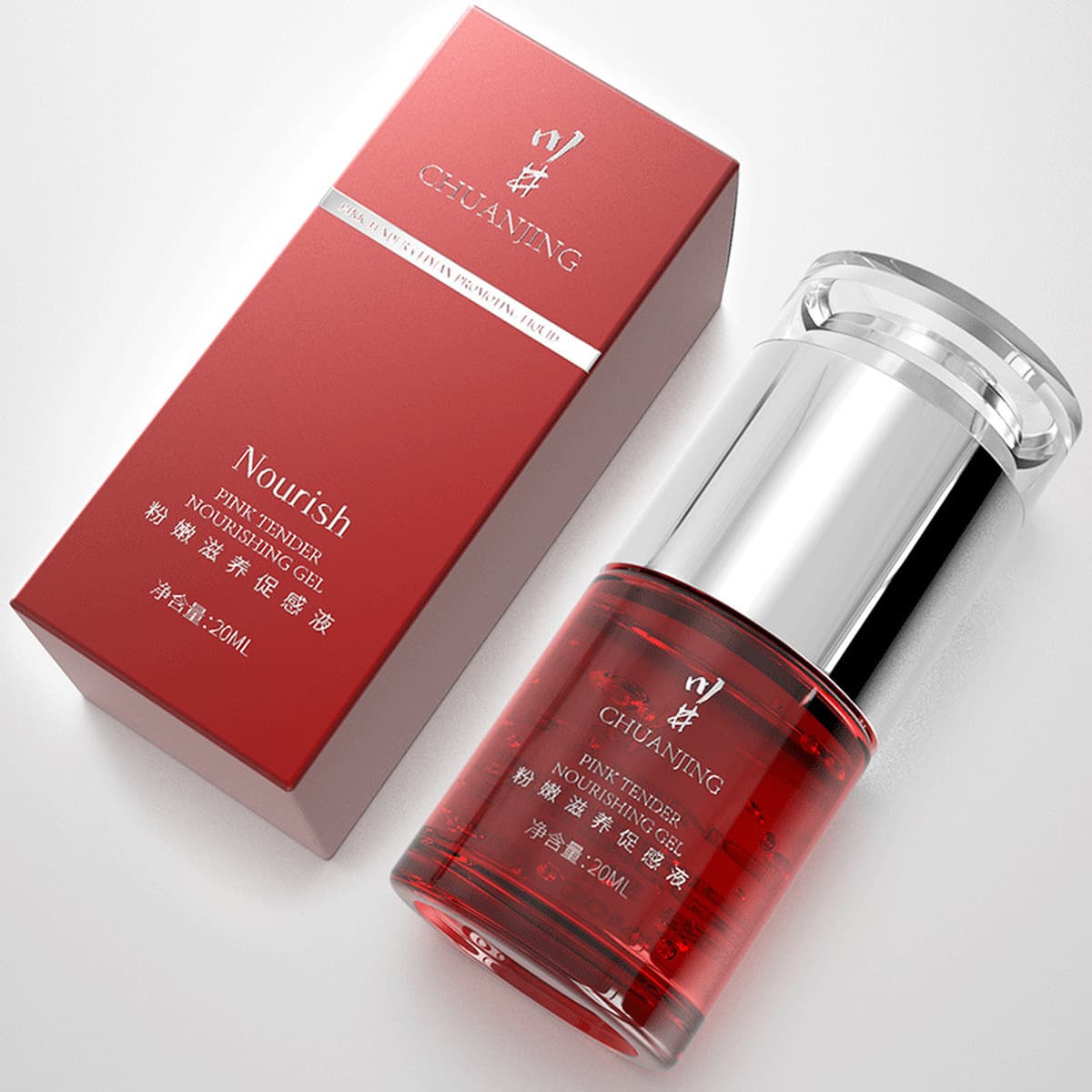 ЛЮБОВЬ Kawai экстремальная смазка для взрослых с красными губами для взрослых