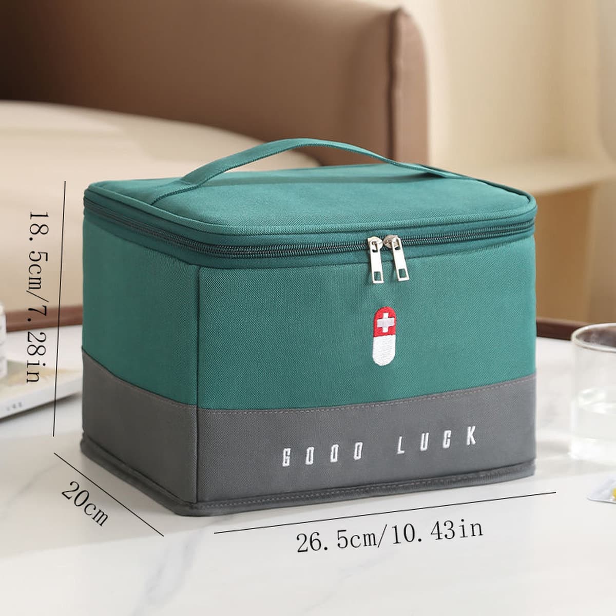 Профилактика эпидемии пакет изоляционных принадлежностей санитарный аварийный комплект тактическая сумка для здоровья...