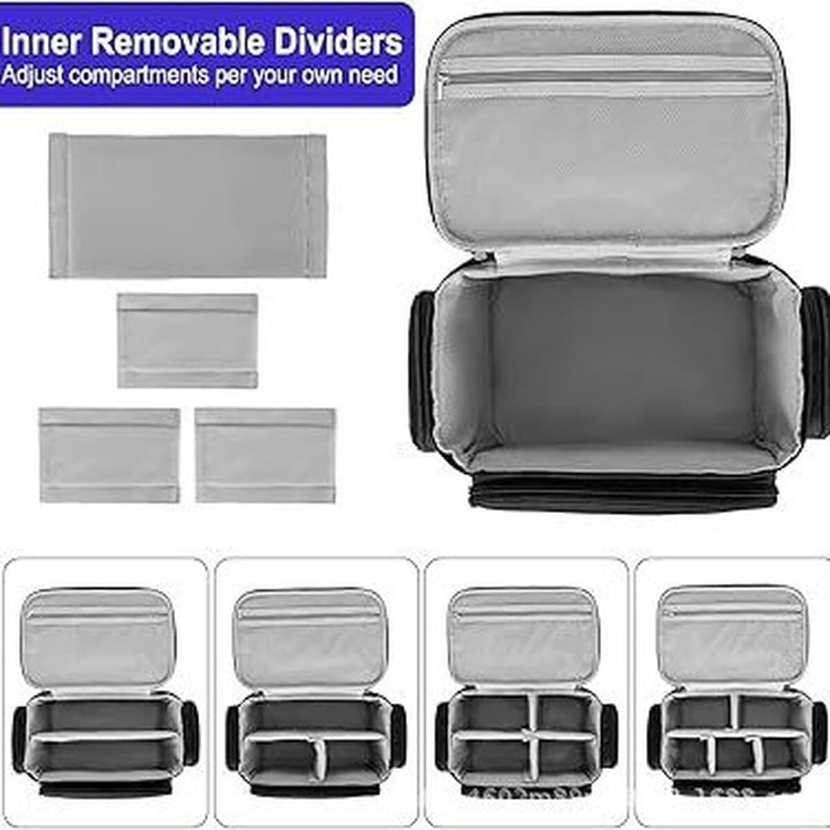 Большой вместительный пакет для семейного здоровья