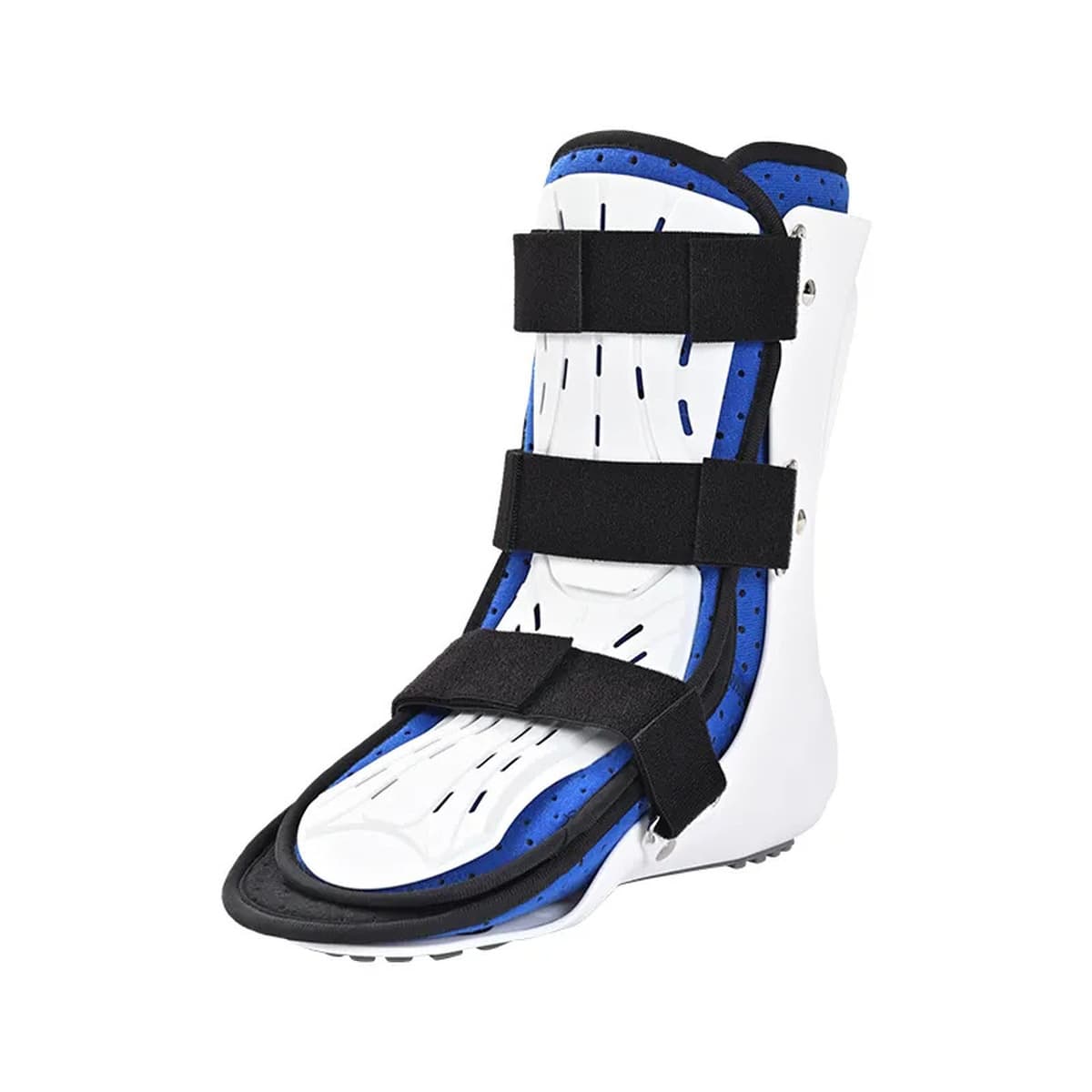 Короткая опора для крепления лодыжки