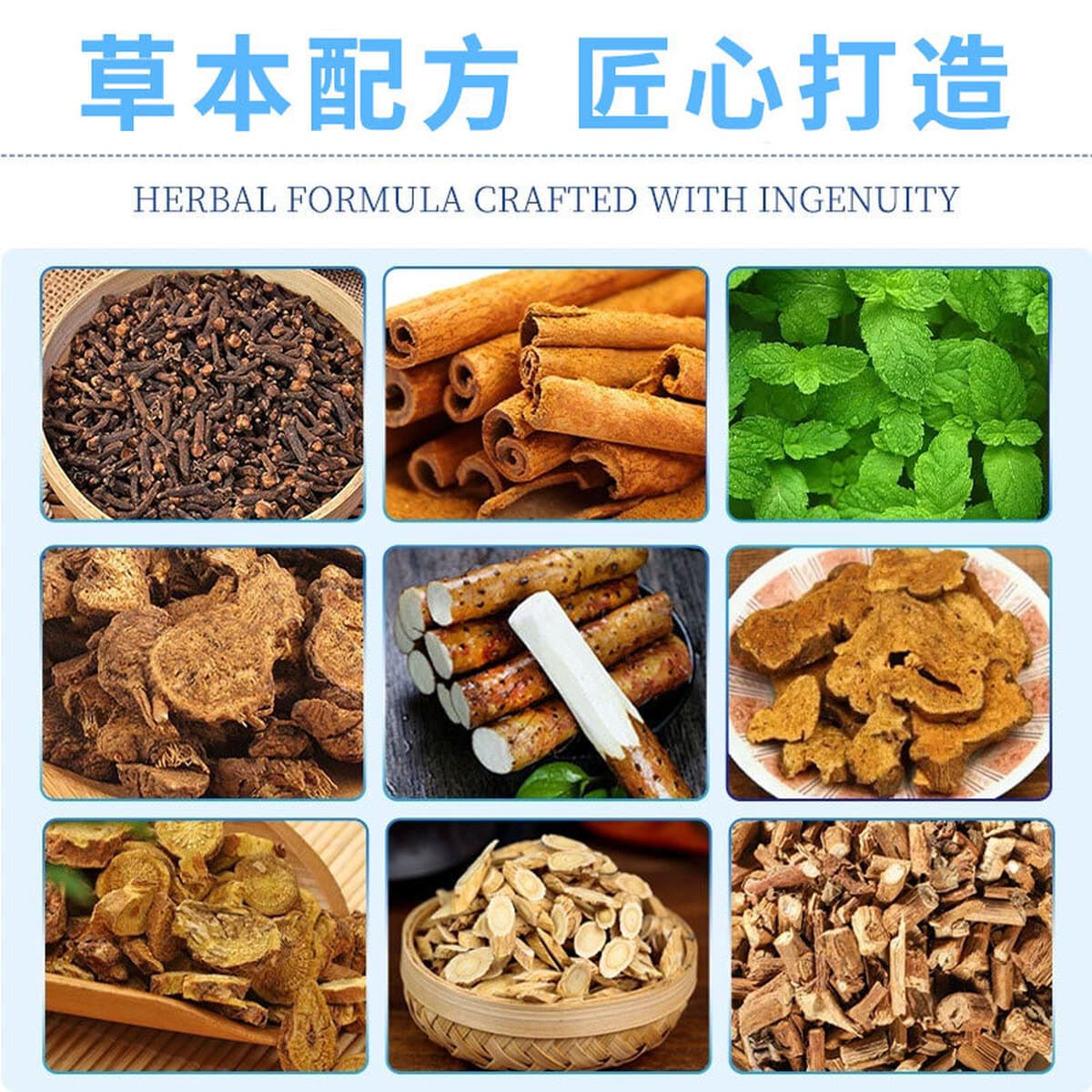 Детское массажное масло Sunflower для селезенки и желудка, при диарее, расстройстве пищеварения, для укрепления селезенки,...