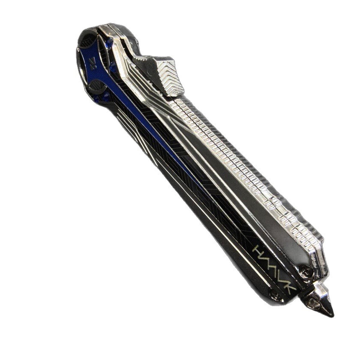 Товары Delta Force: модель оружия Polaris Mercy Creed, из чистого сплава, в том же стиле, очень крутая, изысканное...