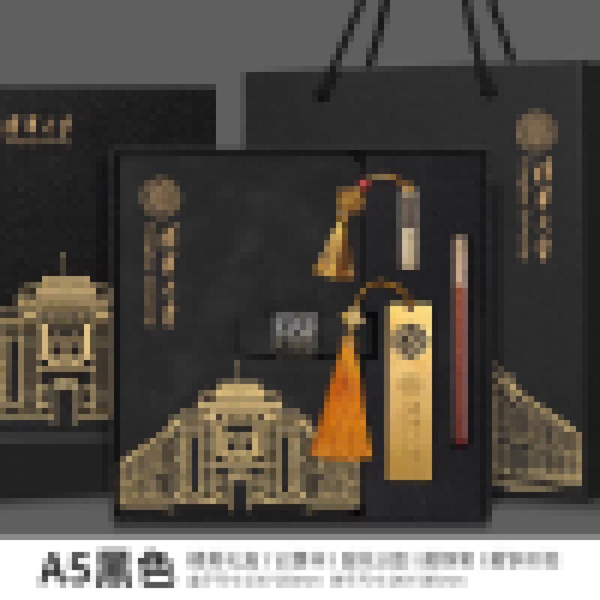 Сувениры Университета Цинхуа по индивидуальному заказу, культурные и творческие продукты Пекинского университета, закладка,...