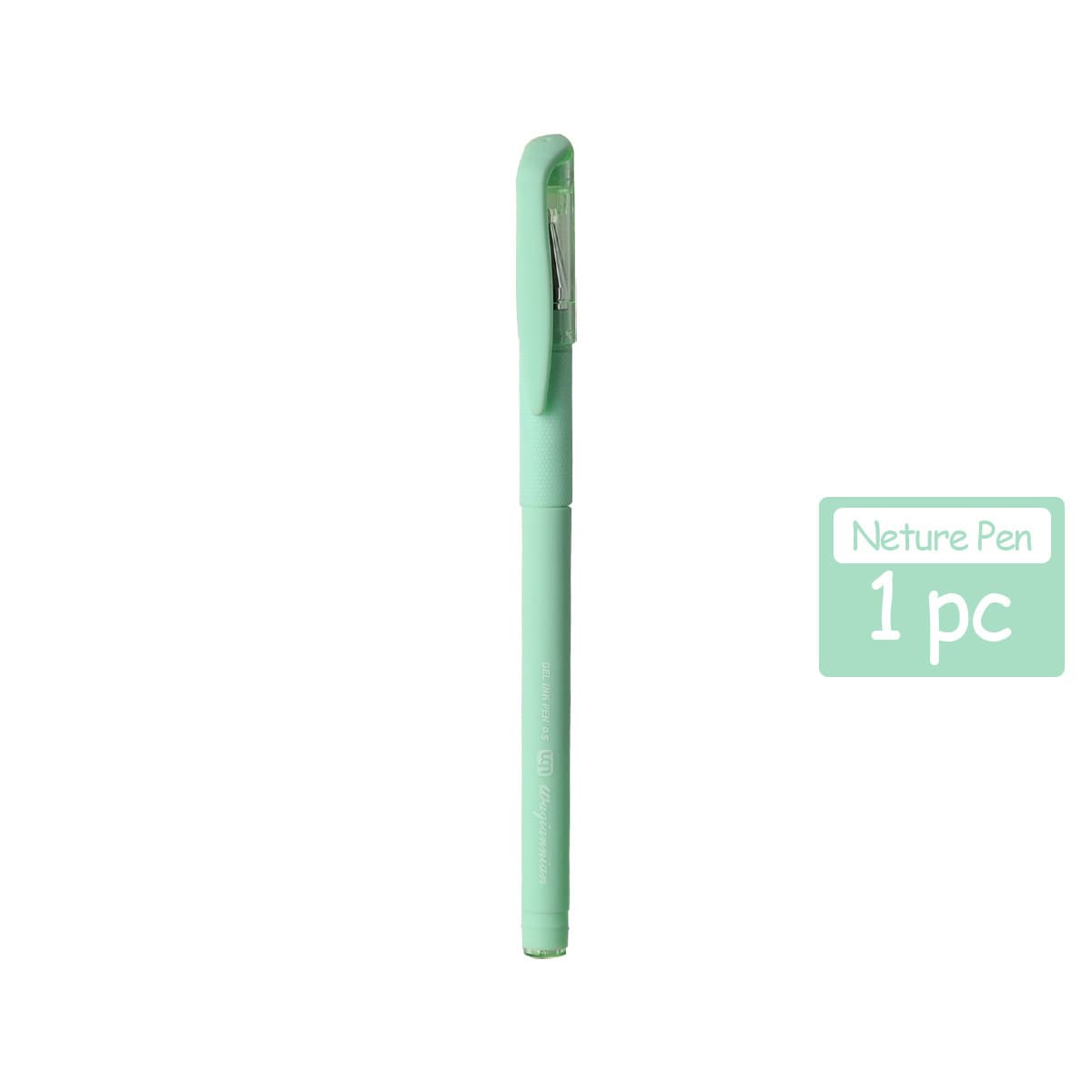 Пятьдесят тысяч канцелярских товаров, нейтральных ручек, бизнес-реклама, подпись быстрая сушка