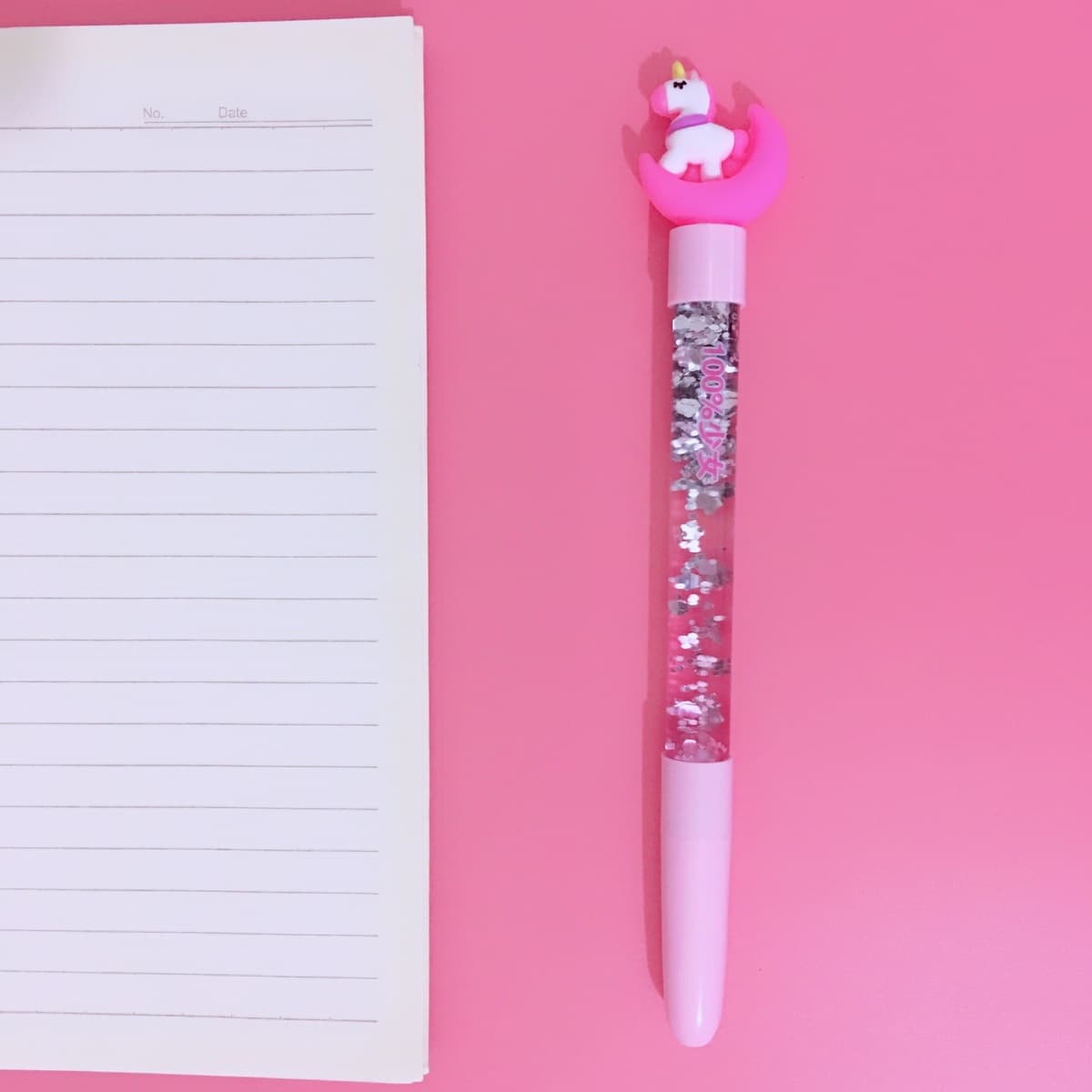 Творческий мультфильм гелевая ручка канцелярские принадлежности для студентов Милая супер милая девушка сердце зыбучие пески...